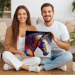 Horse Art