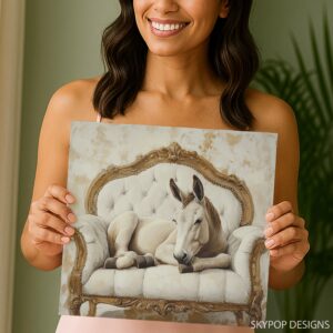 Horse Art