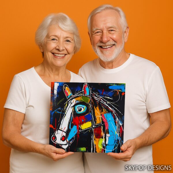 Horse Art