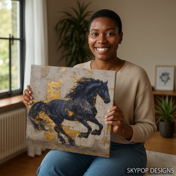 Horse Art