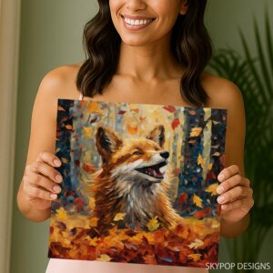 Fox Art