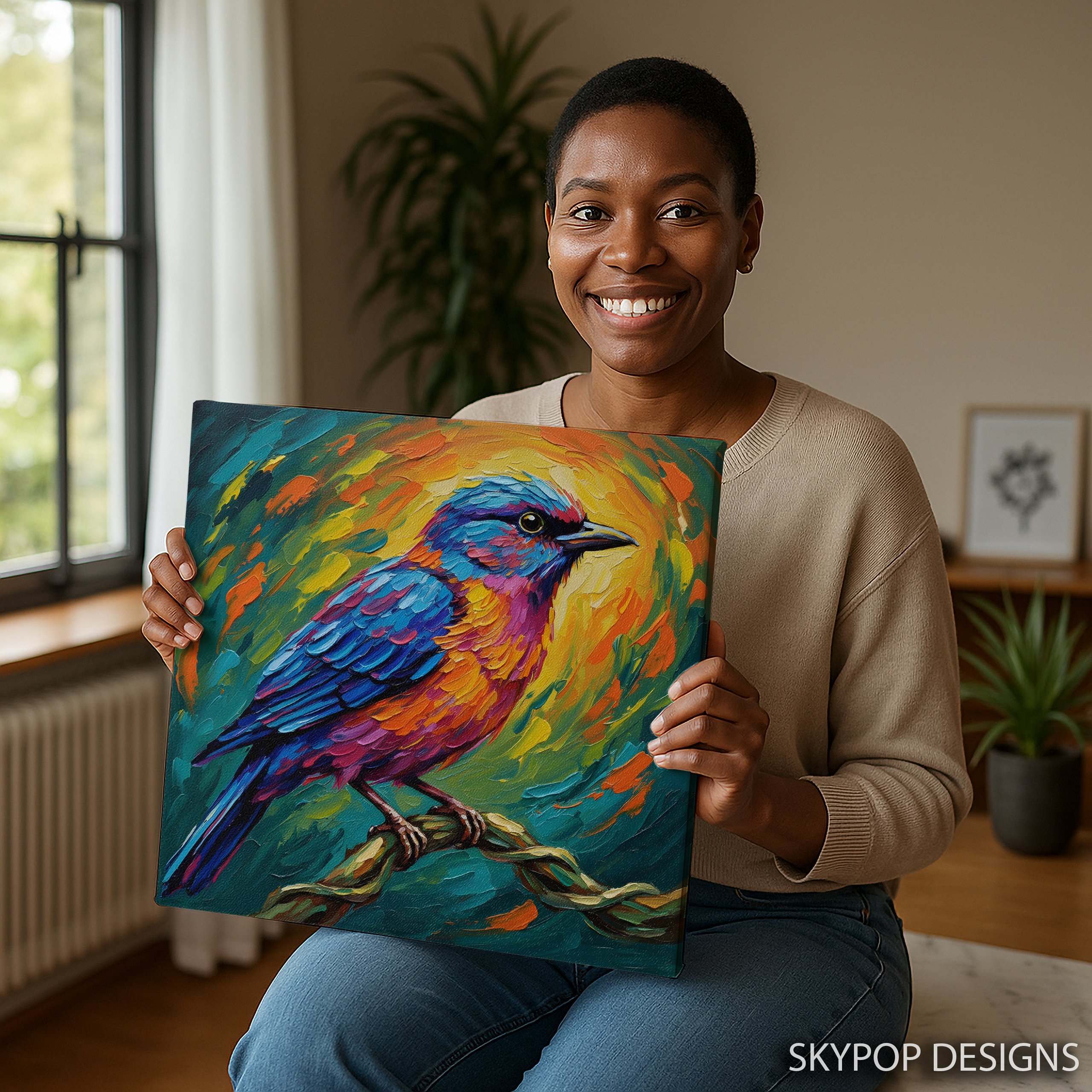 9.jpg Kingfisher Art