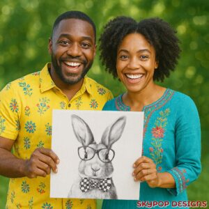 Bunny Art