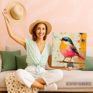 Bird Art