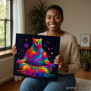 Bear Art