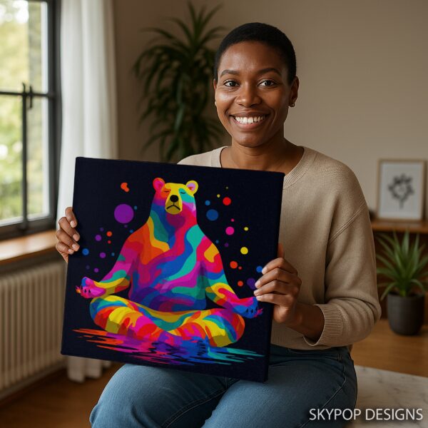 Bear Art
