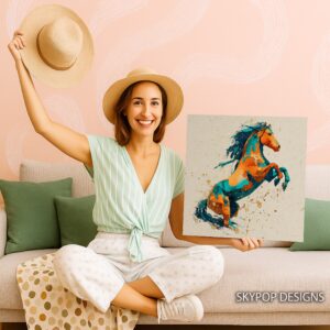 Horse Art