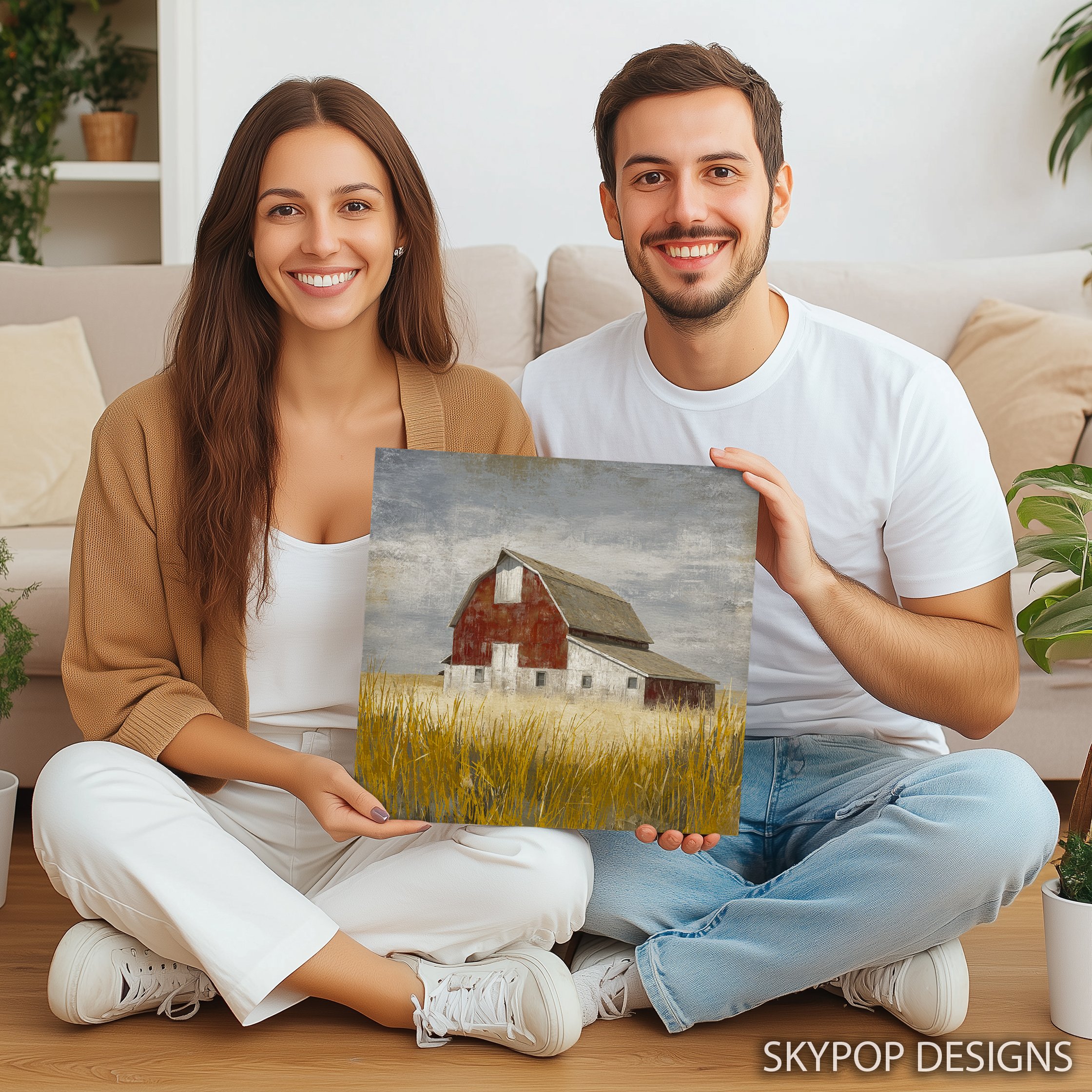 9.jpg Red Barn Art