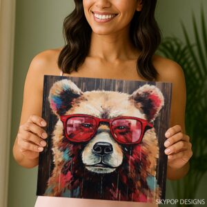 Bear Art