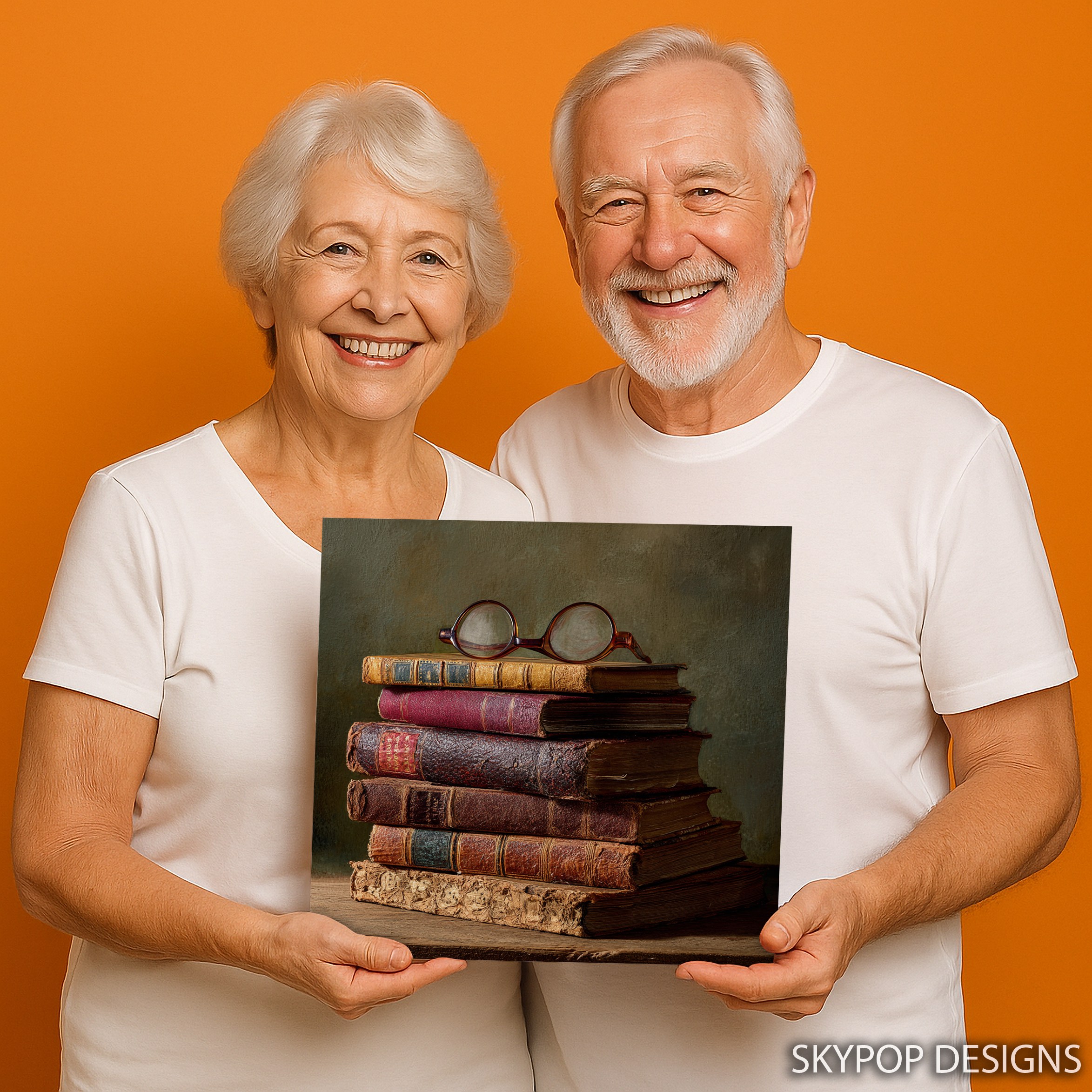 9.jpg Vintage Book Art