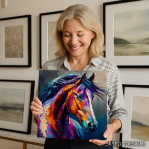 Horse Art