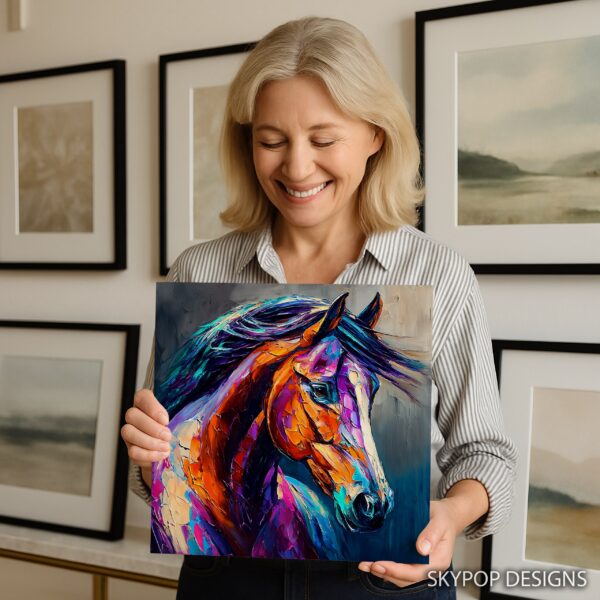 Horse Art