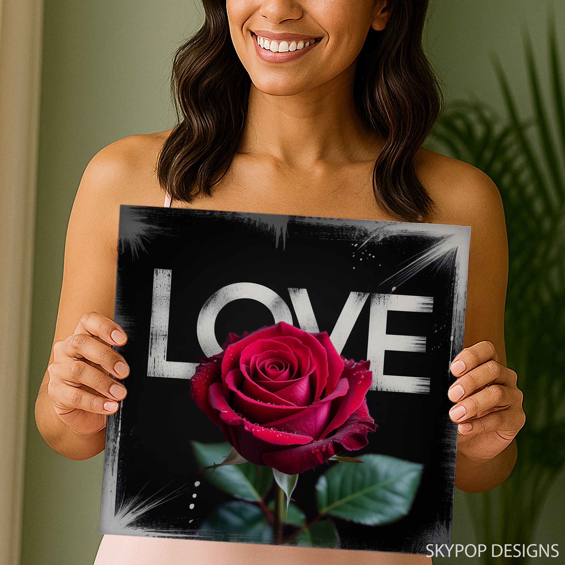 9.jpg Love Rose Art
