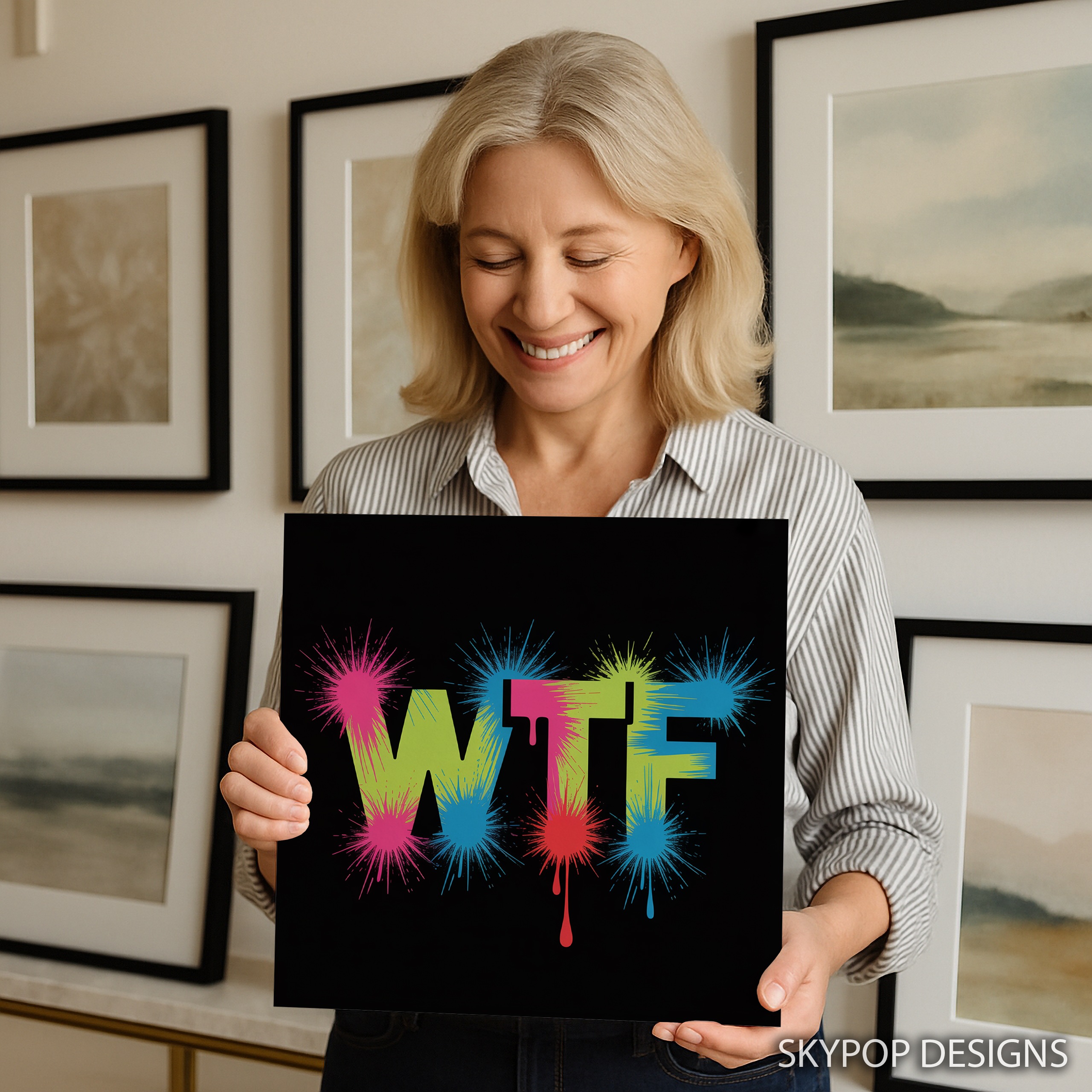 9.jpg Explosive WTF Typography Art