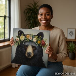 Bear Art