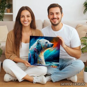 Bear Art