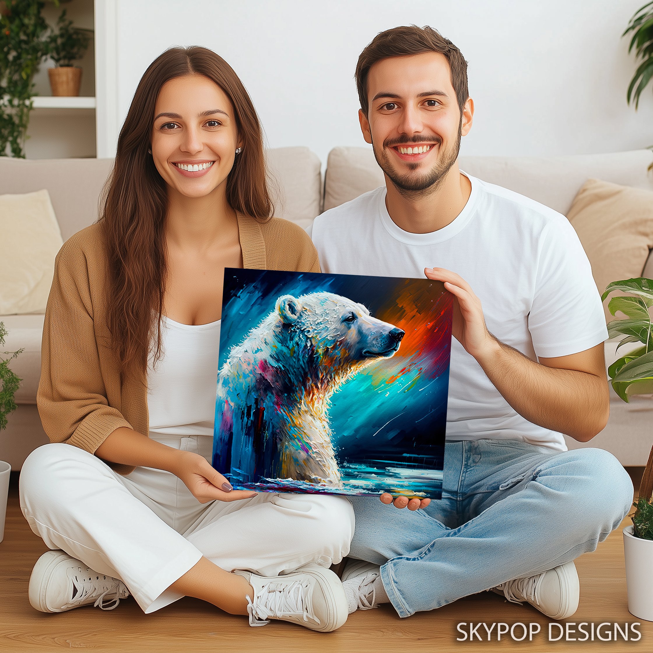 9.jpg Bear Art