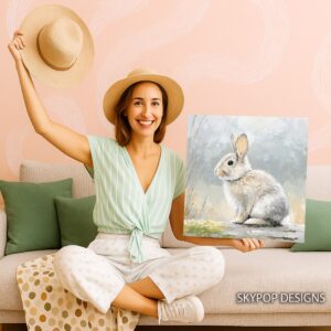 White Rabbit Art