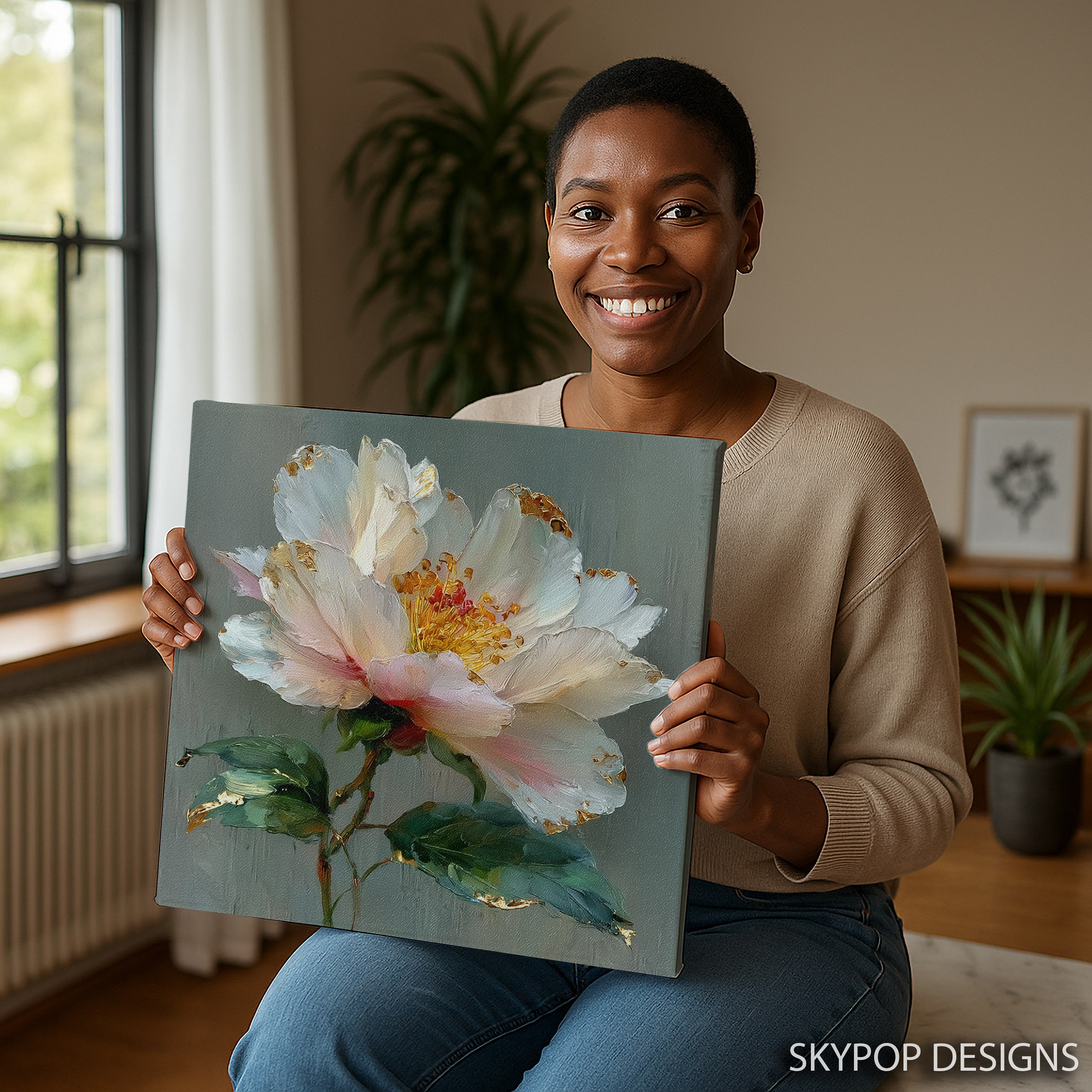 9.jpg Peony Art