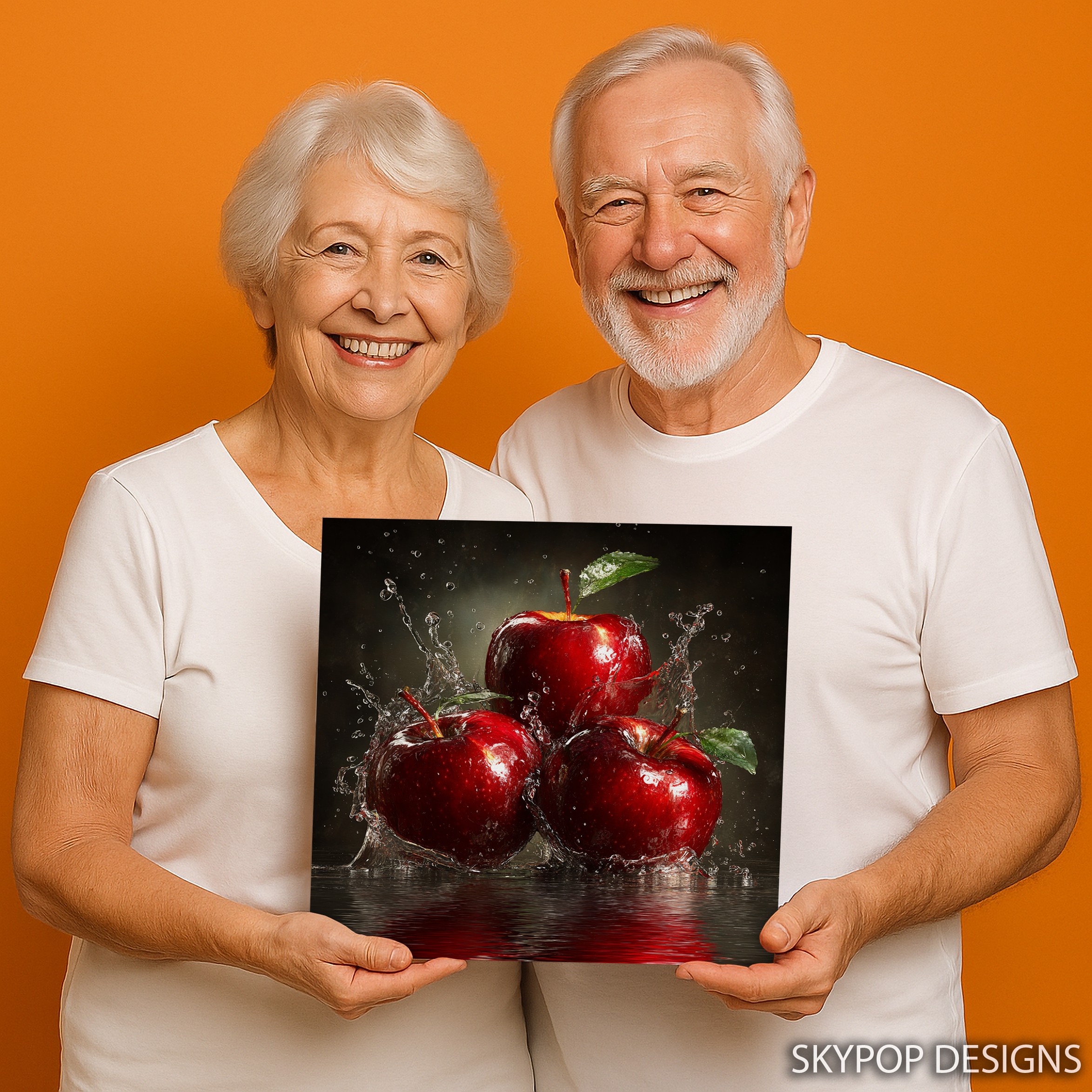 9.jpg Red Apples Splash Art