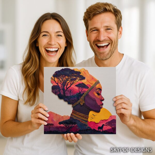 Elephant Art