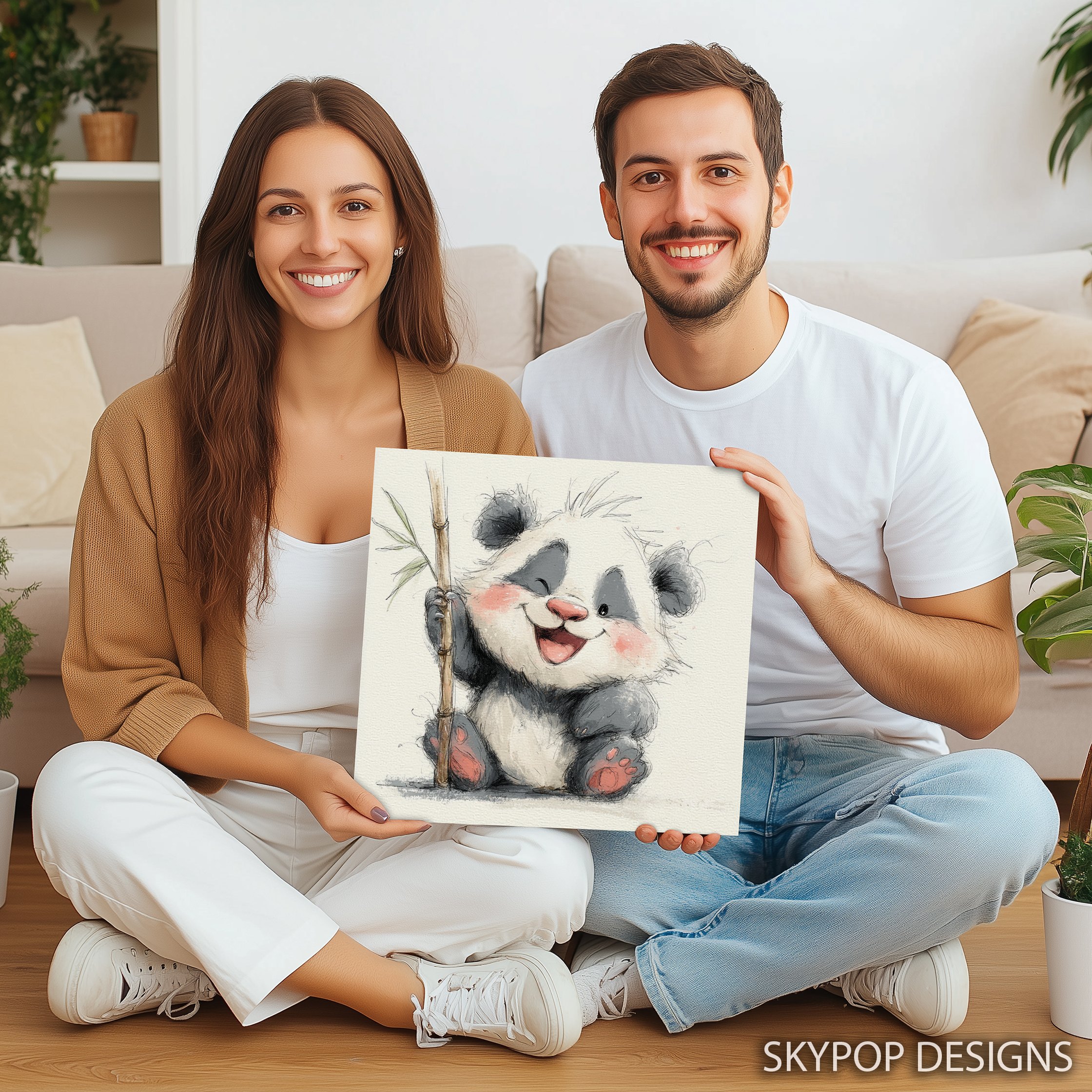 9.jpg Happy Panda Art