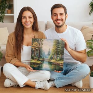 Deer Art