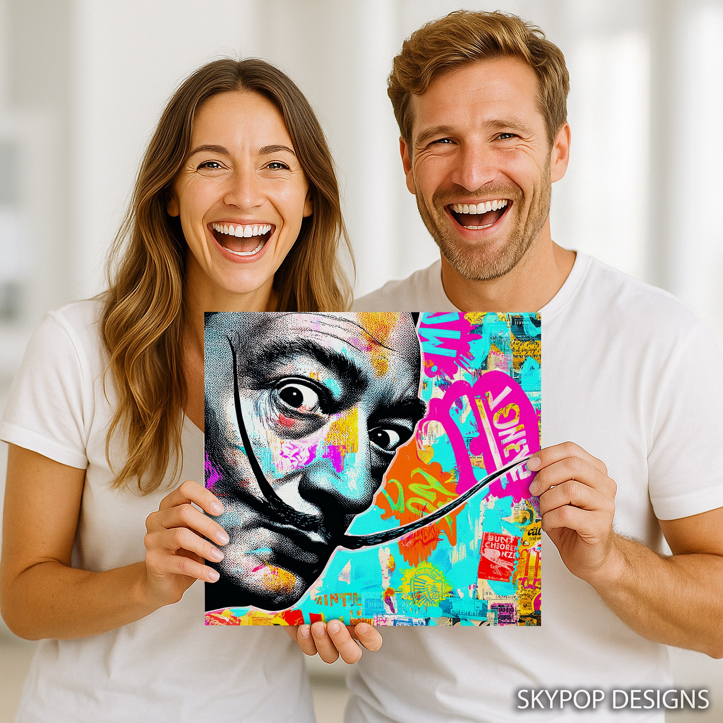 9.jpg Surrealist Eyes Art