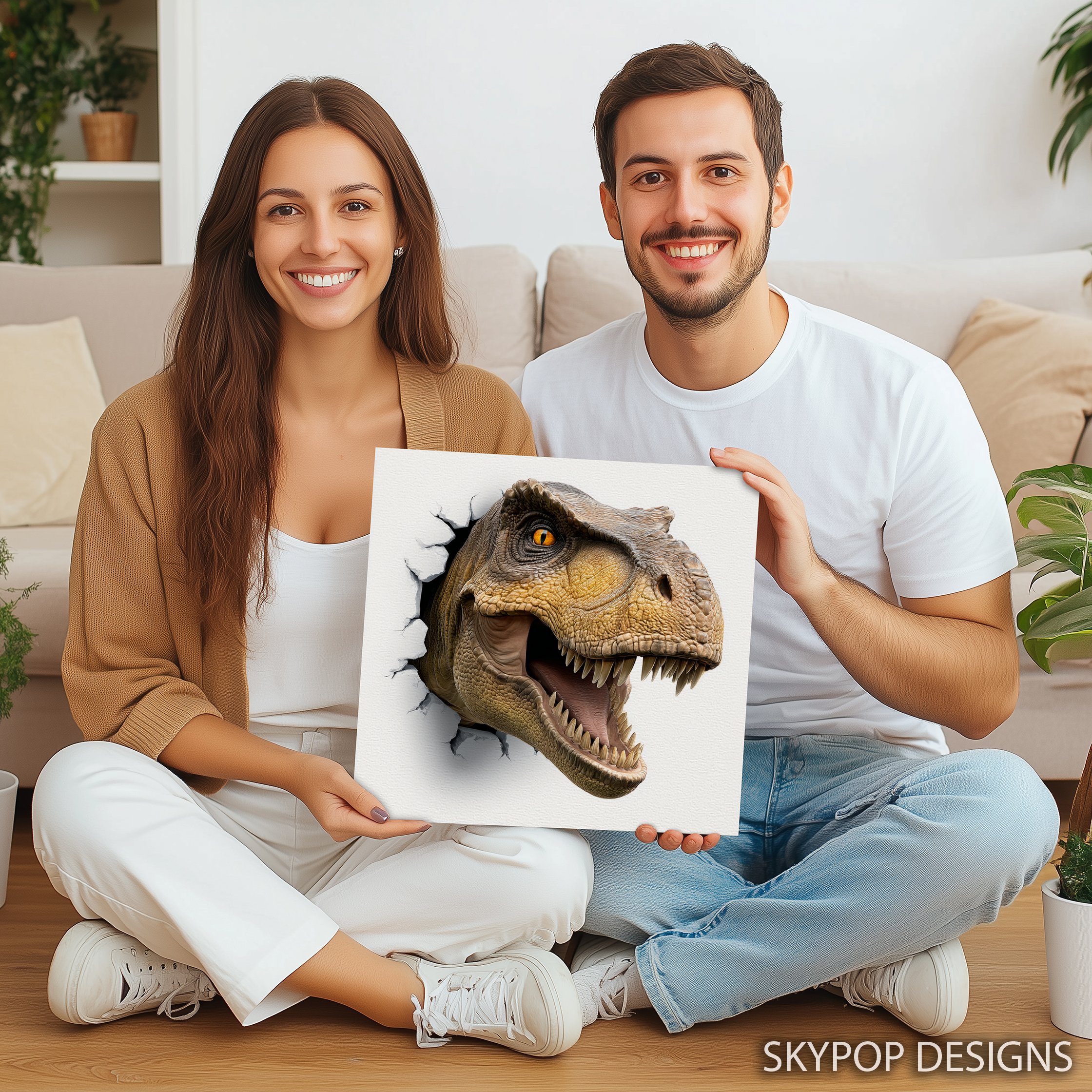 9.jpg Dinosaur Art