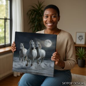 Horse Art