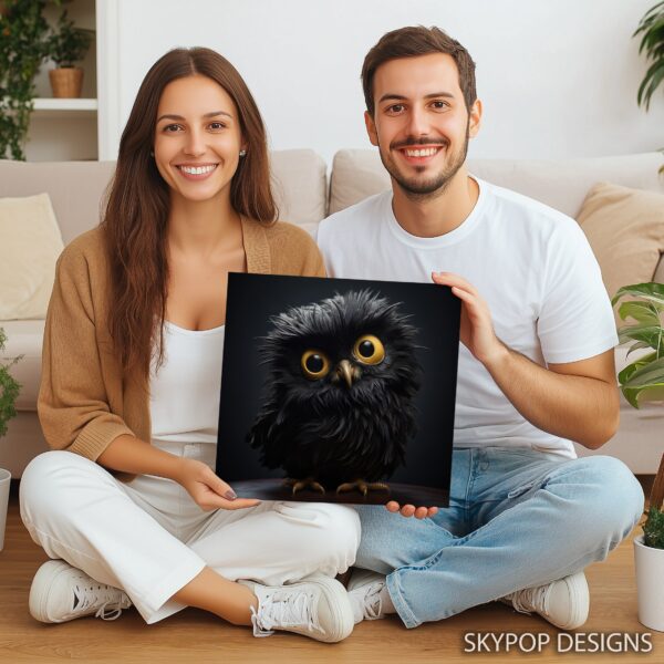 Owl Art