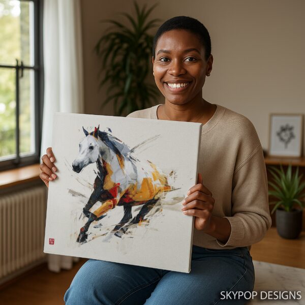 Horse Art