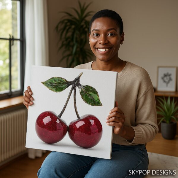 Cherry Art