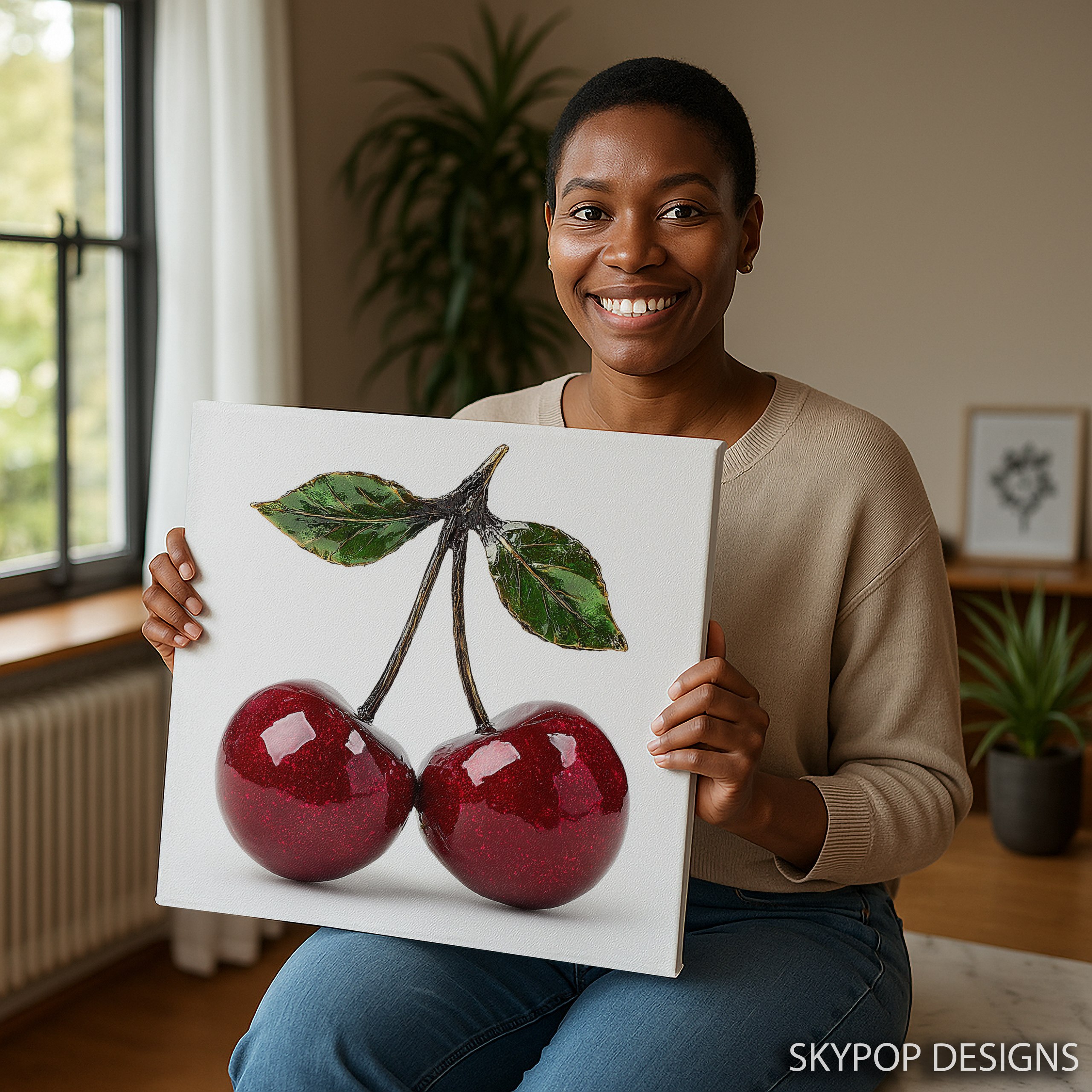 9.jpg Cherry Art