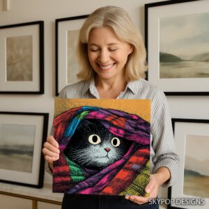 Cat Art