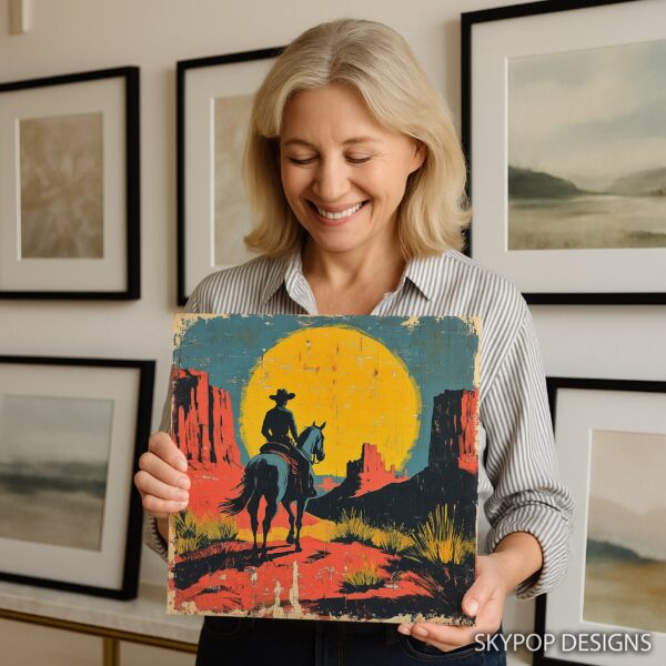 Horse Art