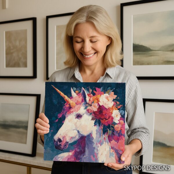 Unicorn Art