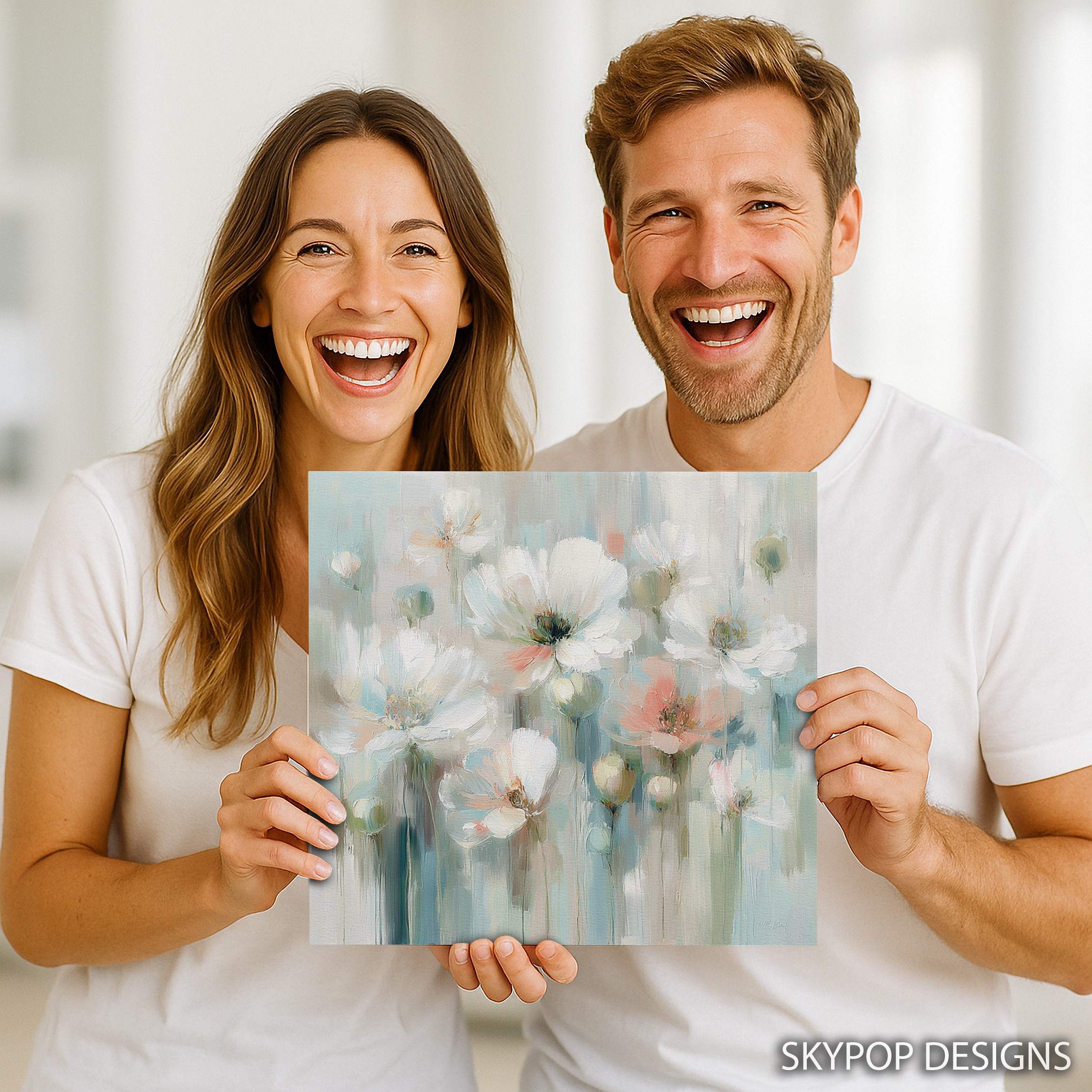 9.jpg Dreamy Floral Art