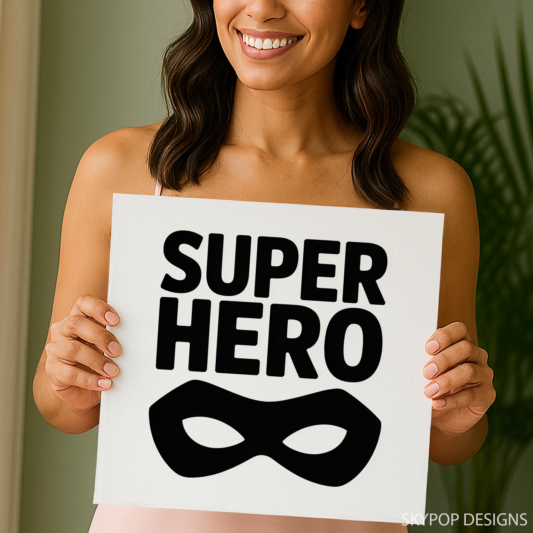 9.jpg Superhero Mask Art