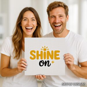 Shine On Art