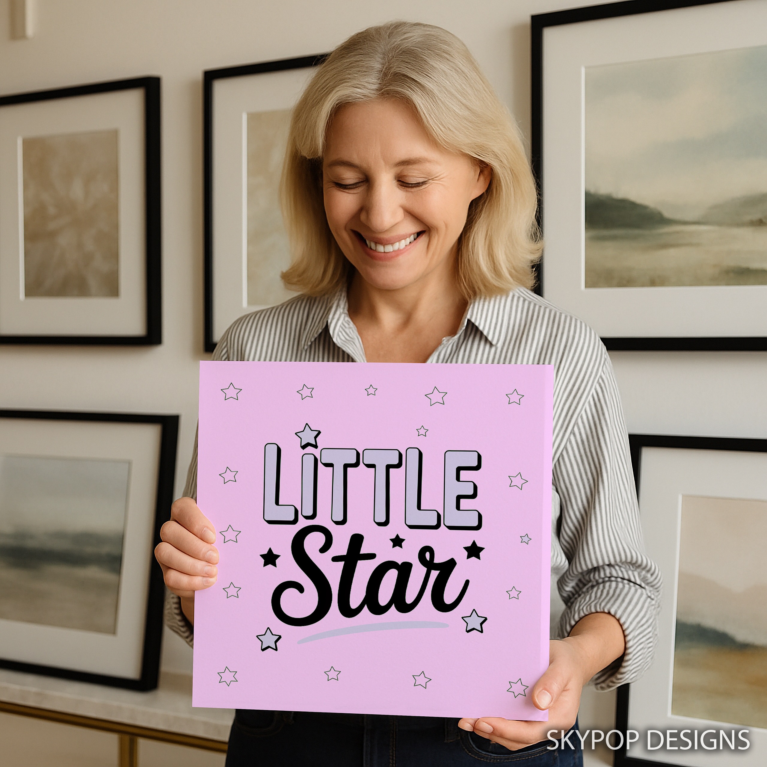 9.jpg Little Star Art