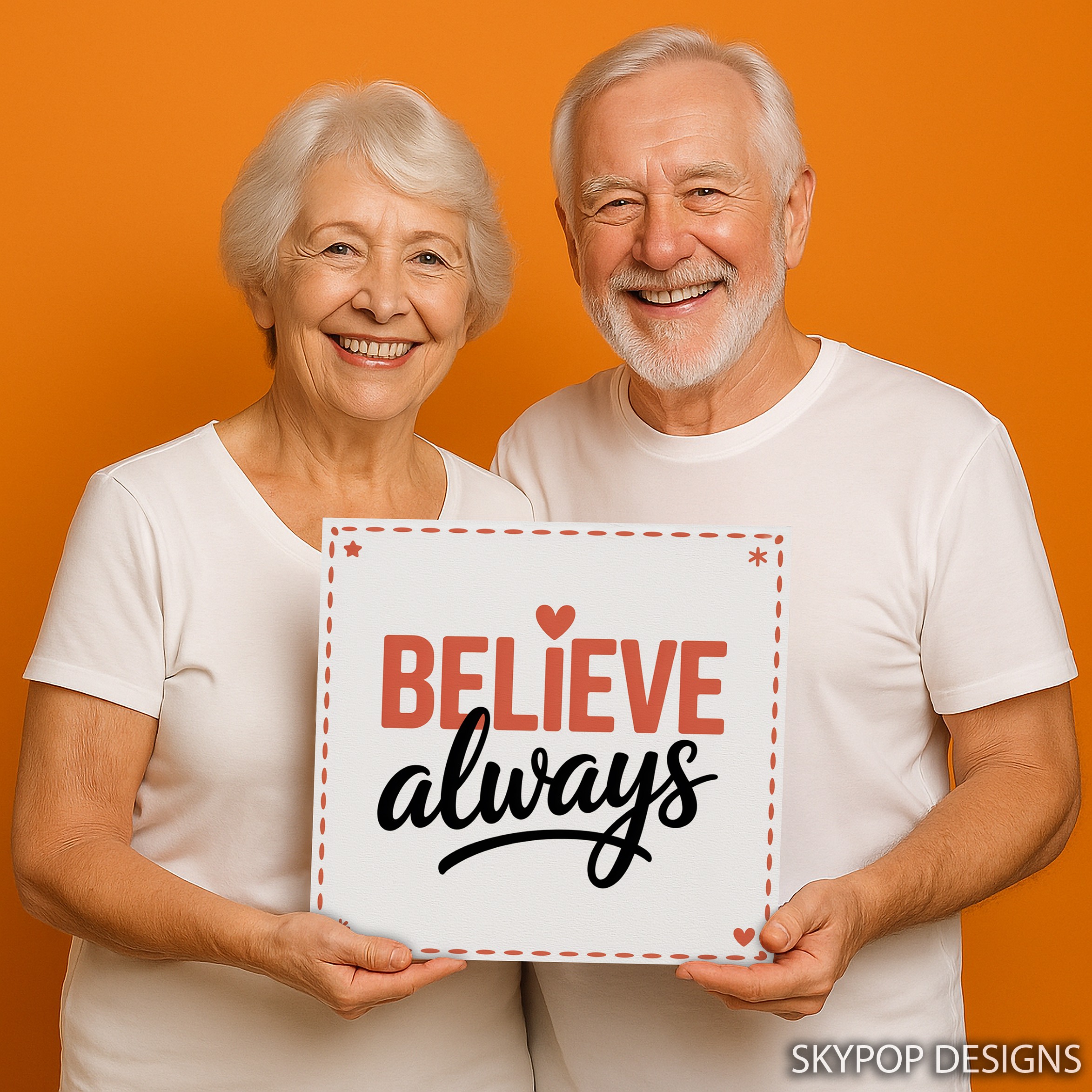 9.jpg Believe Always Art