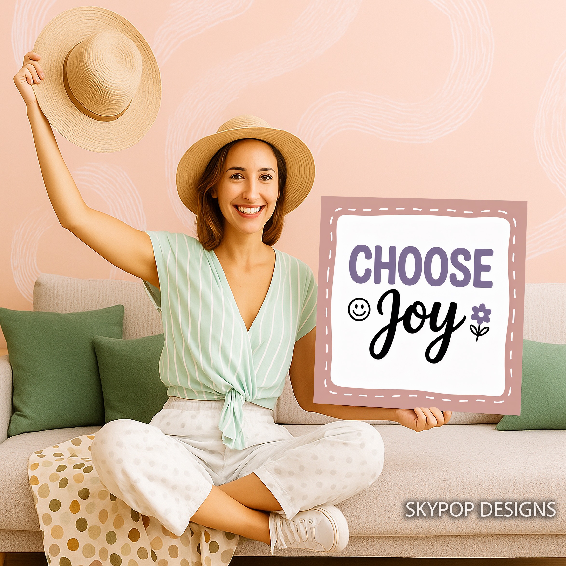 9.jpg Choose Joy Art