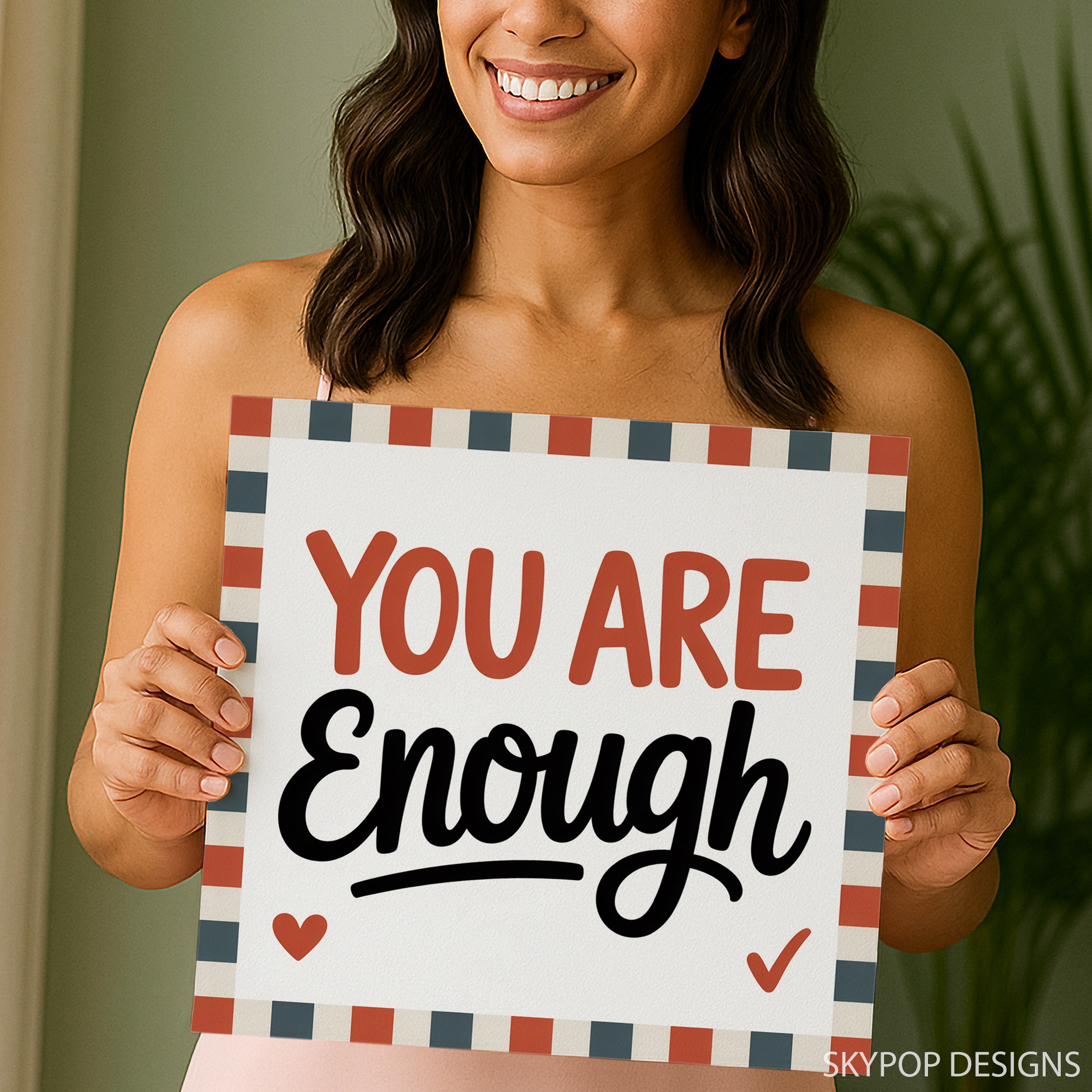 9.jpg Positive Affirmation Art