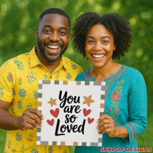 Loved One Art
