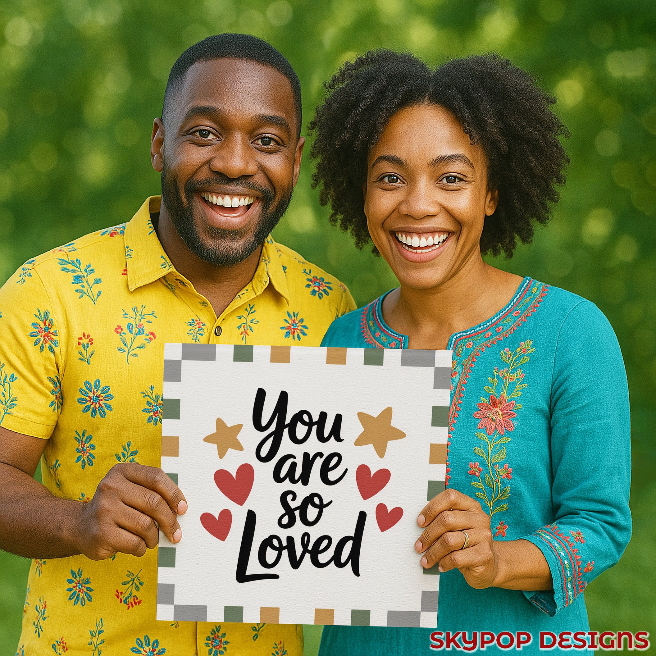 9.jpg Loved One Art