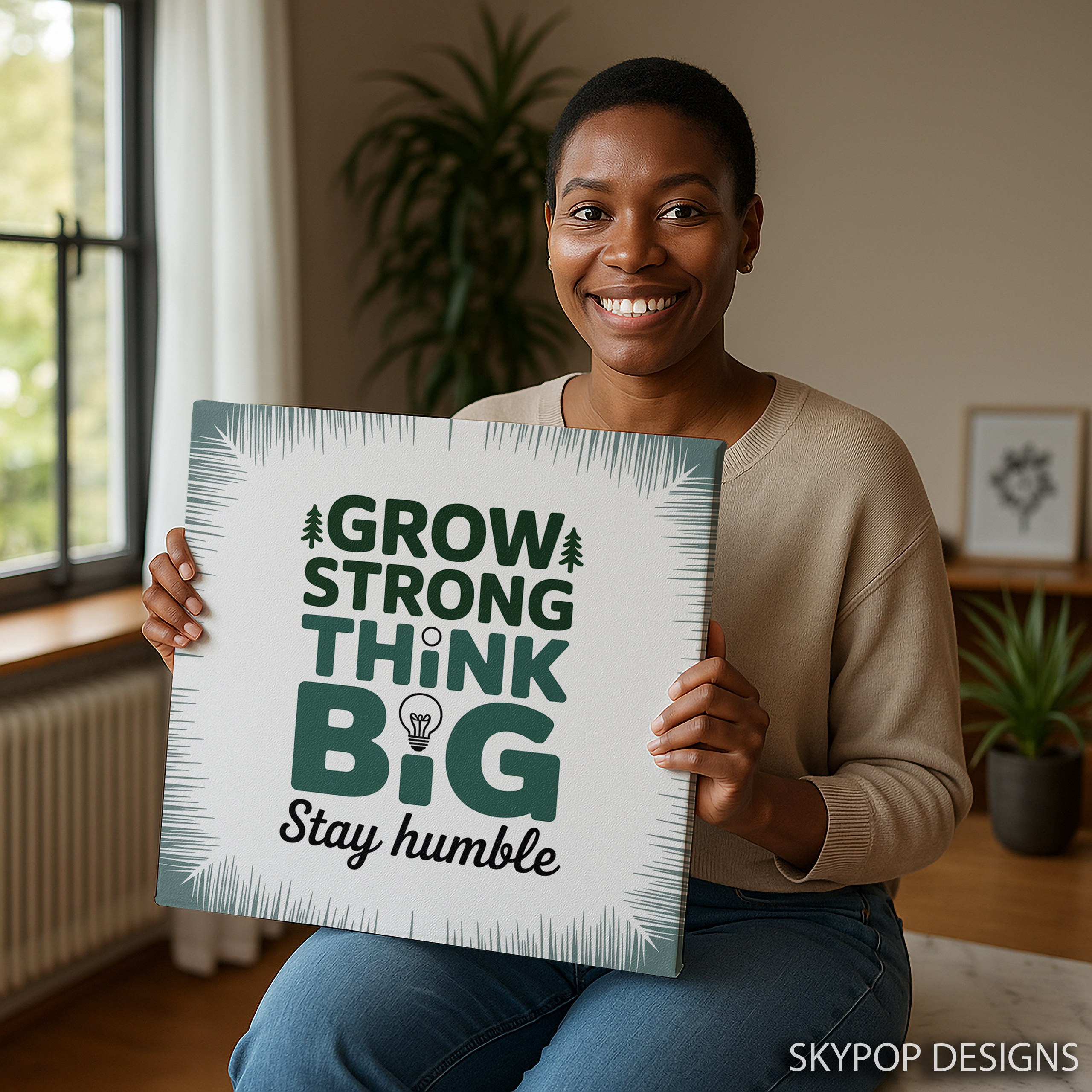 9.jpg Motivational Forest Art