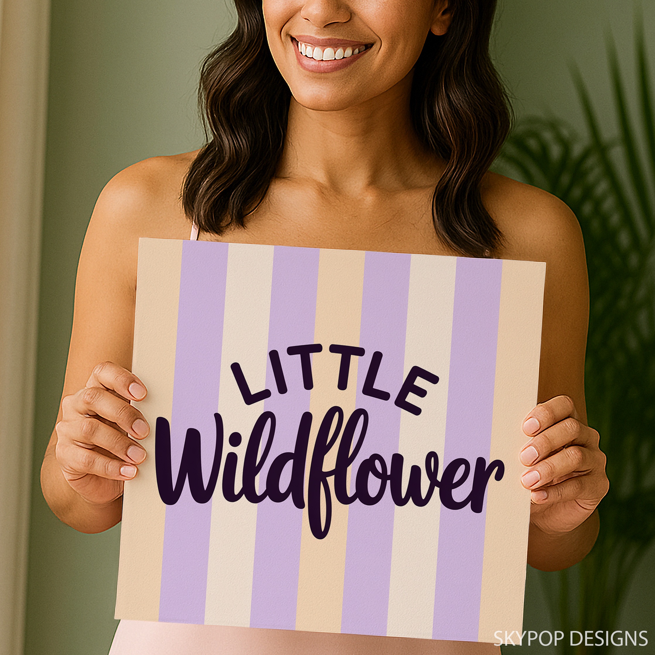 9.jpg Little Wildflower Art