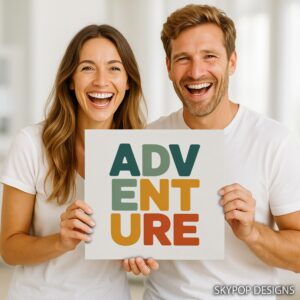 Adventure Art