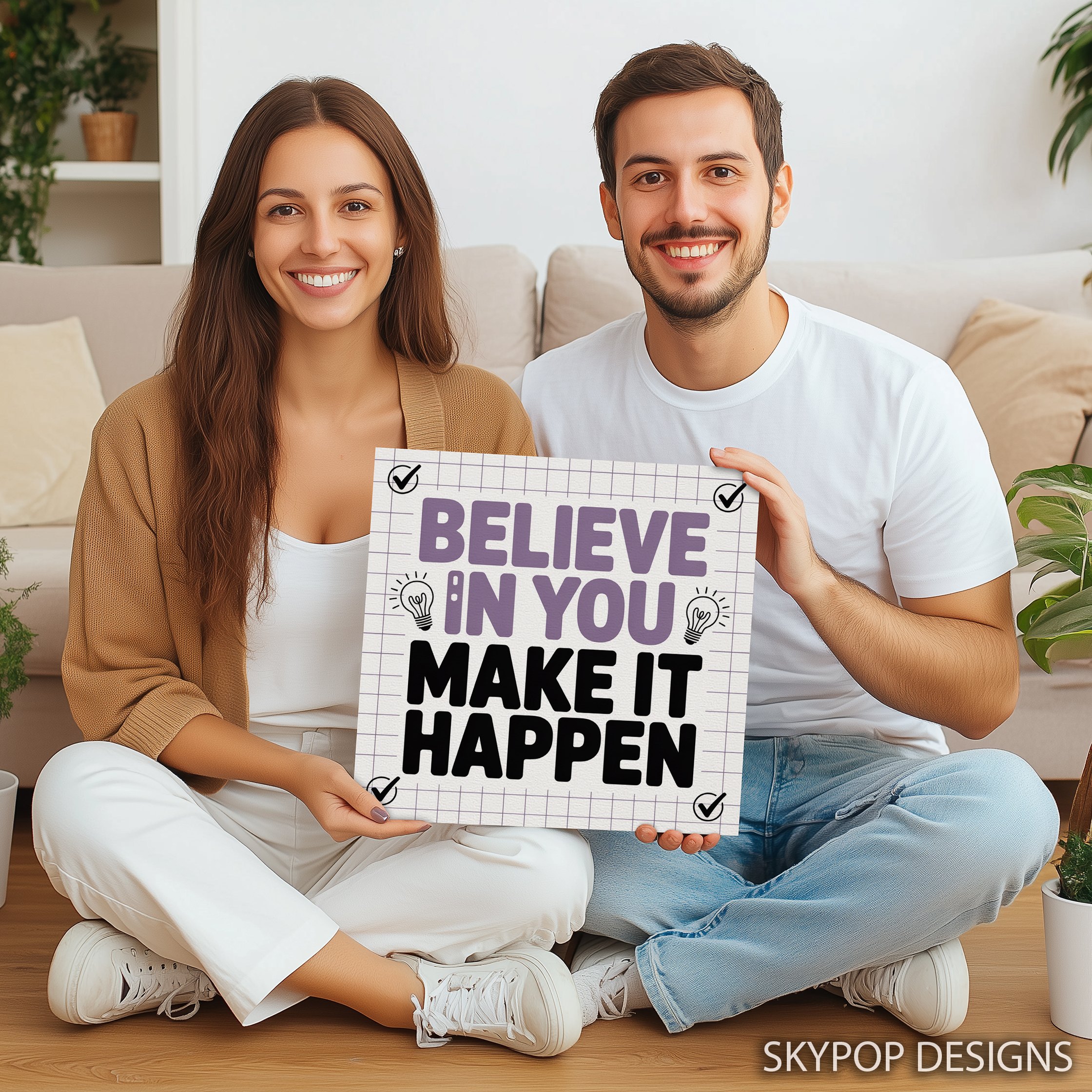 9.jpg Believe in You Art